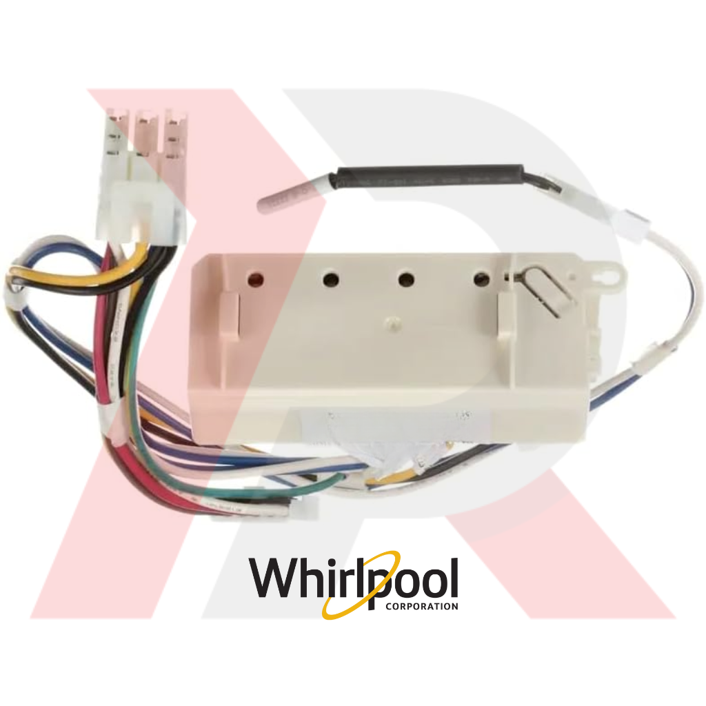 Refrigerator Main Control Board